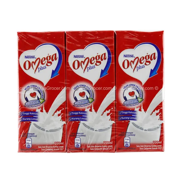 Jaya Grocer
