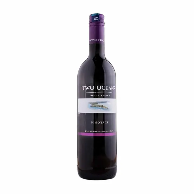 Two Oceans Moscato White Wine 750ml