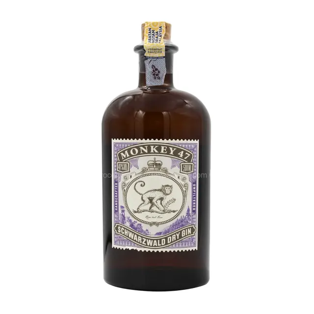 Monkey 47 Sloe Gin 500ml