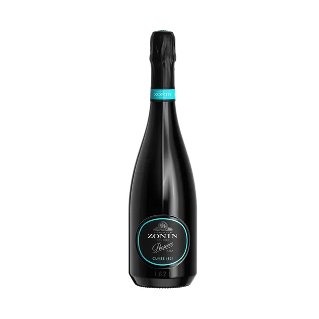 Zonin Prosecco Gift Pack 750ml