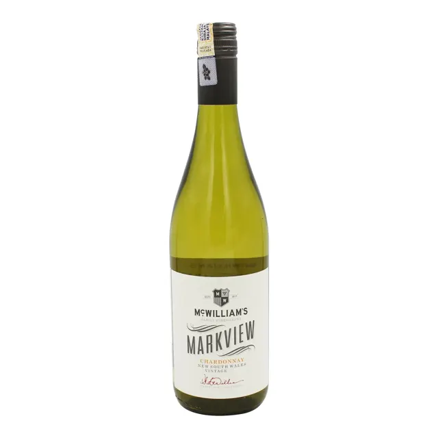 Mc William's Markview Sauvignon Blanc 750ml