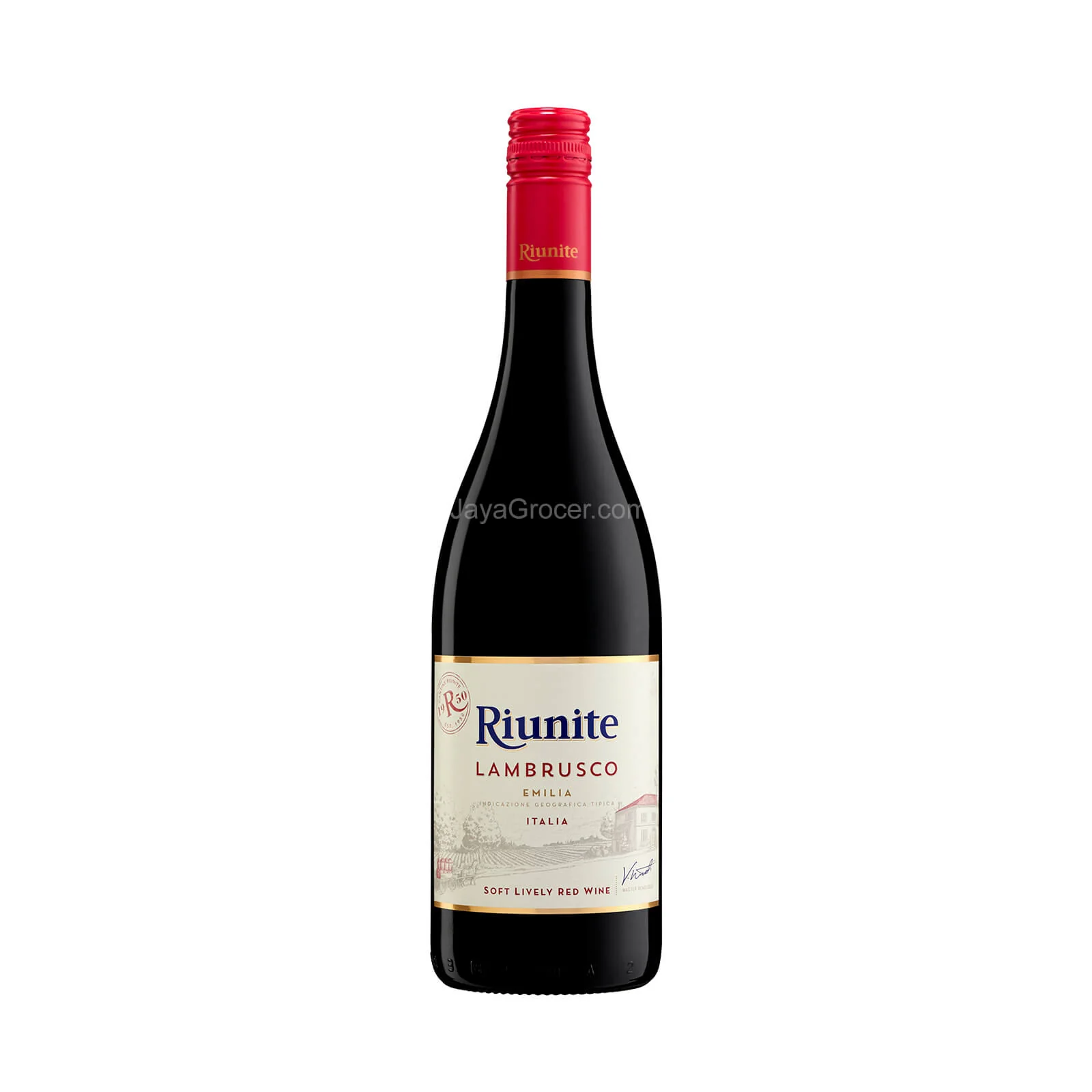 Righi Lambrusco 750ml