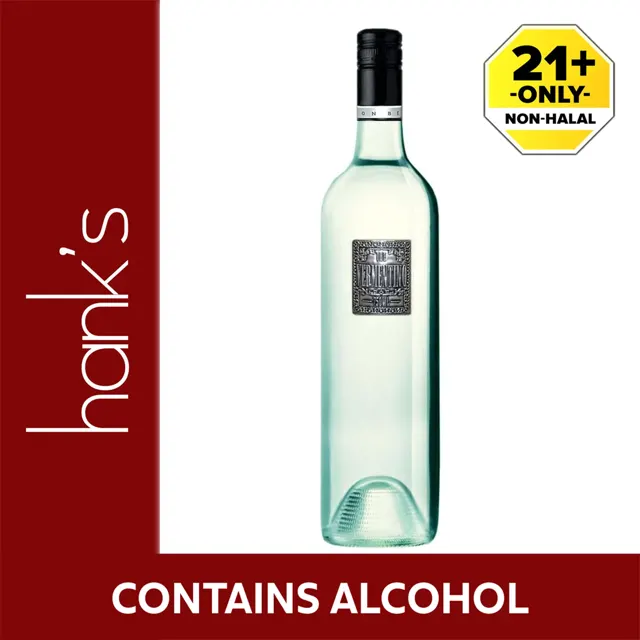 Berton Vineyard Metal Label Classic Chardonnay 750ml