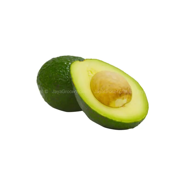 Hass Avocado (Mexico) 3pcs/pack