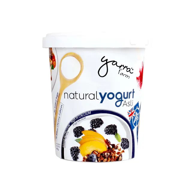 Jaya Grocer