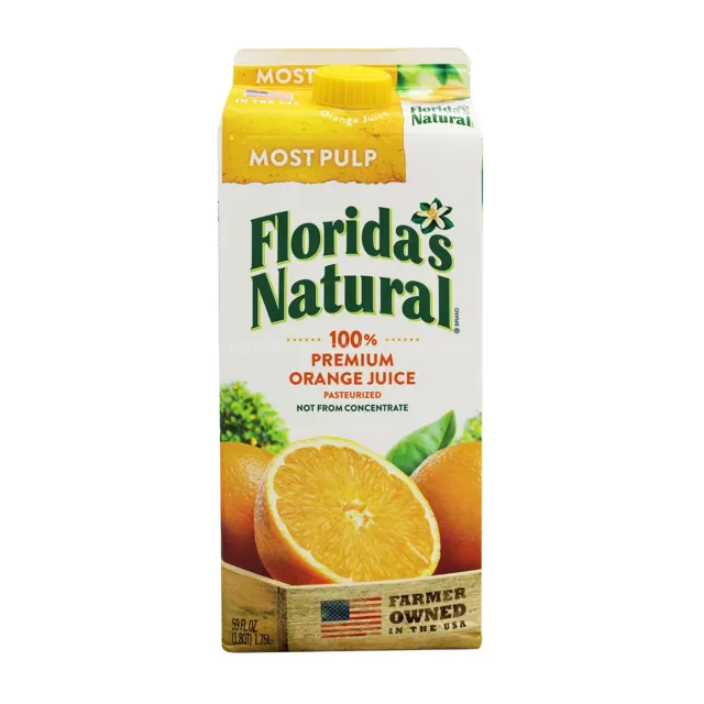Orange Juice