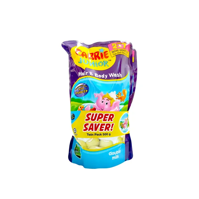 Carrie Junior Baby Bath Ref, 500g, G/g/b