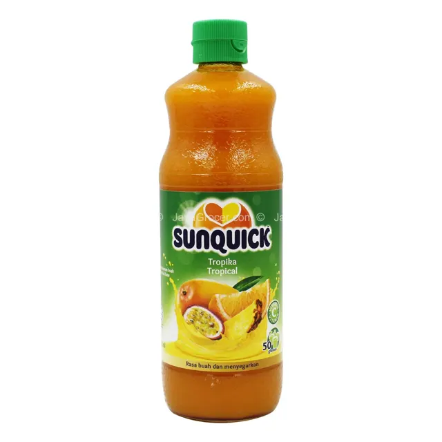 Jaya Grocer