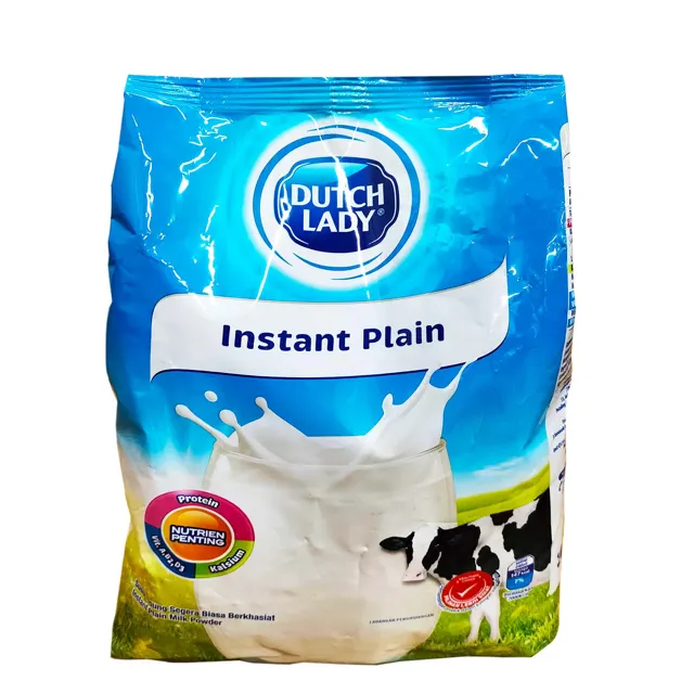 Dutch Lady Full Cream Regular 900g
