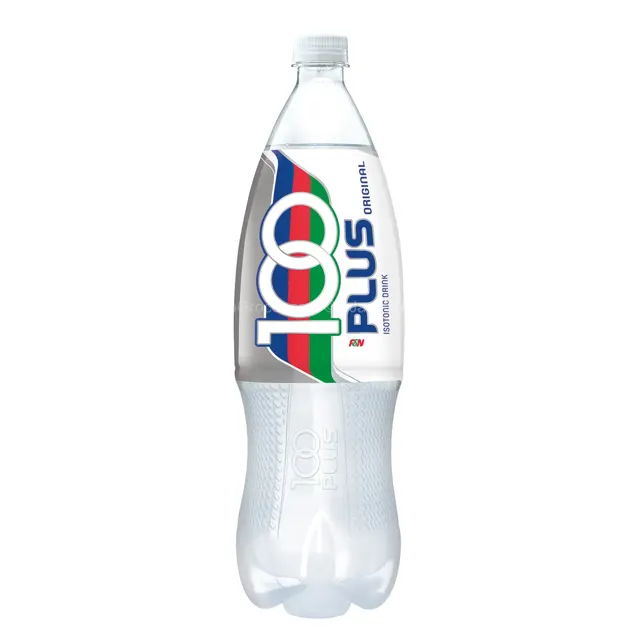 100 Plus Isotonic Drink 1.5l/1.75l (Assorted