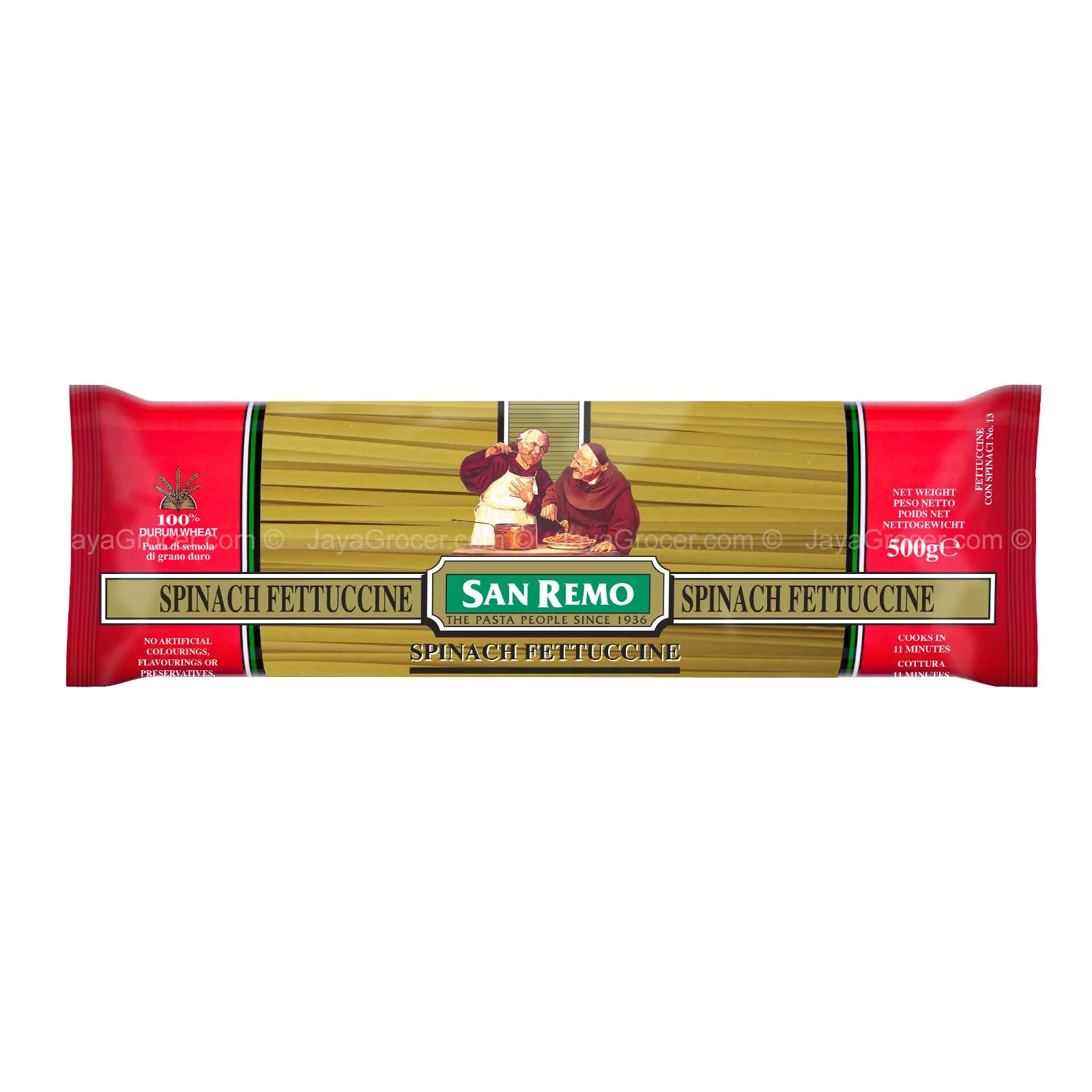 Jaya Grocer