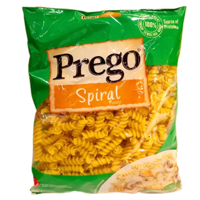 Prego Dried Pasta, 500g, Sprl