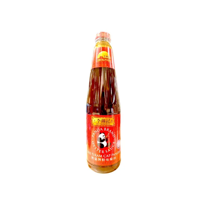 Lee Kum Kee Kum Chun Oyster Flavoured Sauce