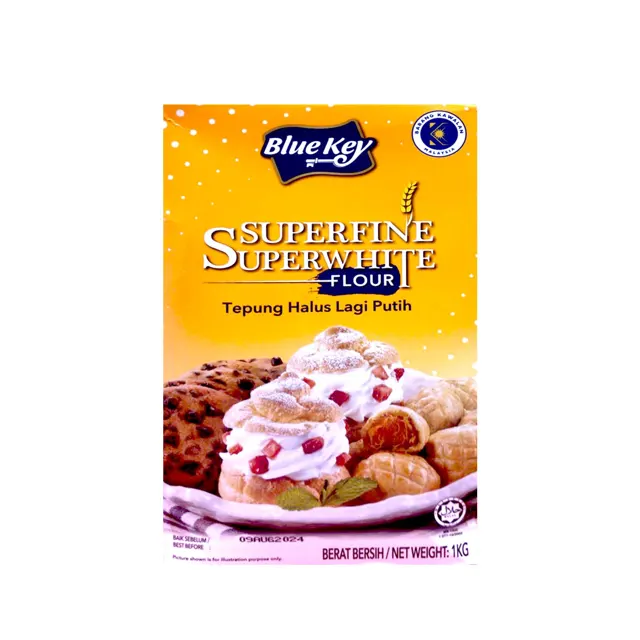 Jaya Grocer