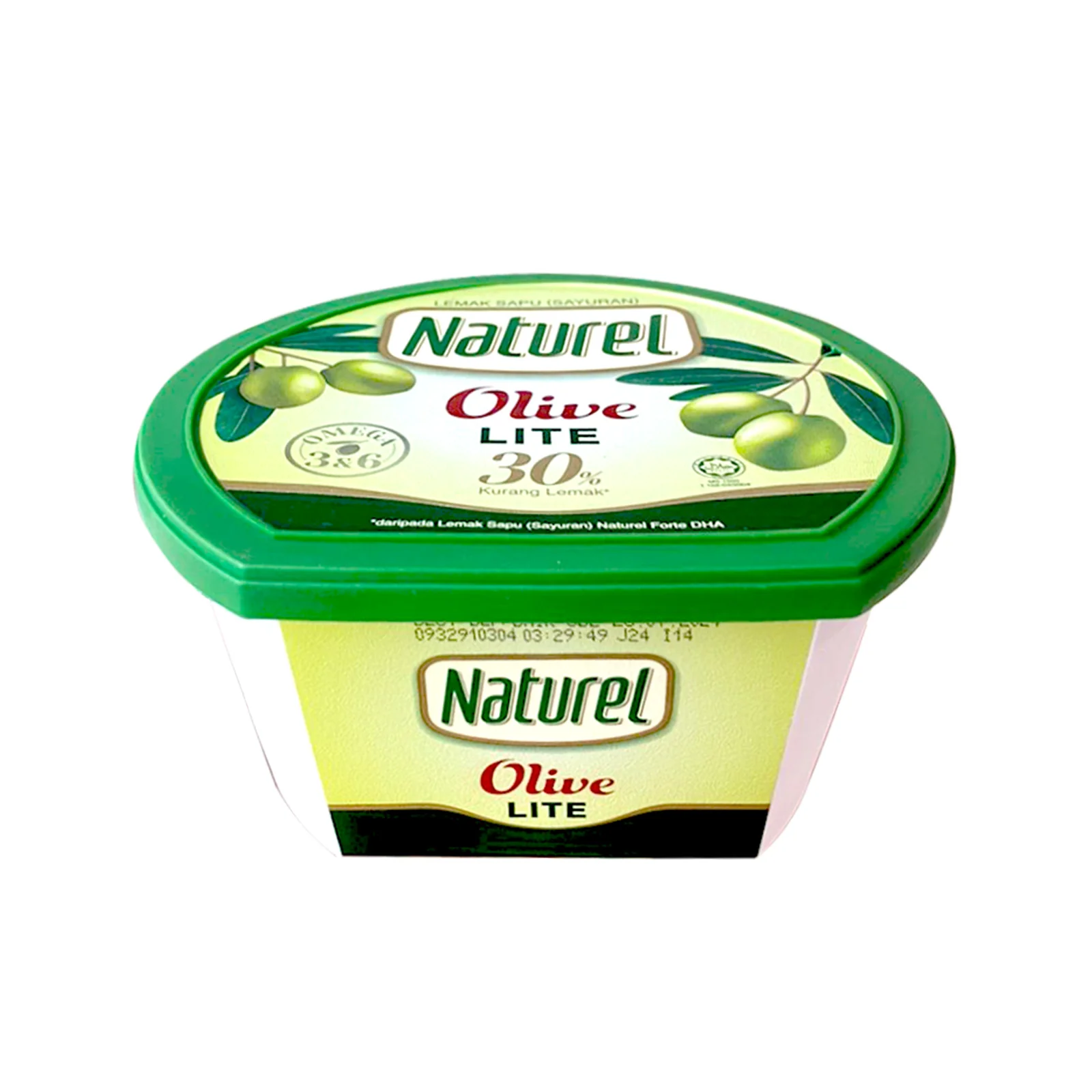 Jaya Grocer