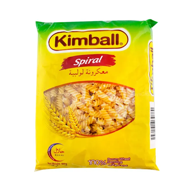 Kimball Spiral 400g