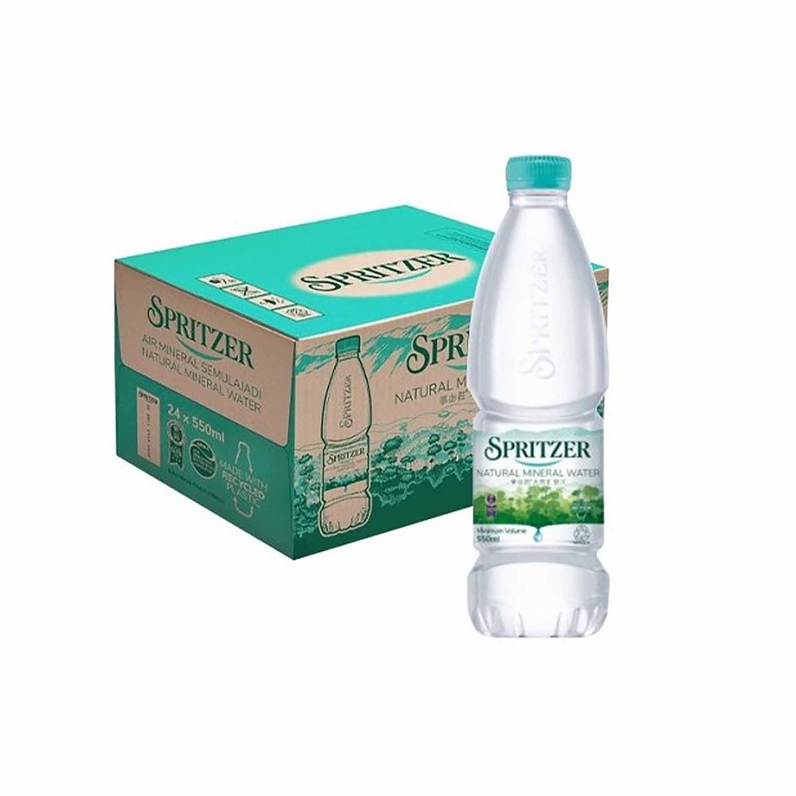 Jaya Grocer