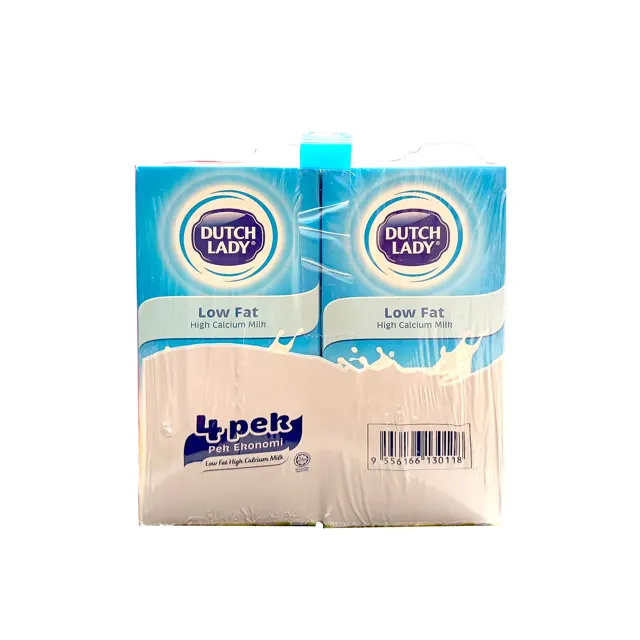 Dl UHT Low Fat 1L