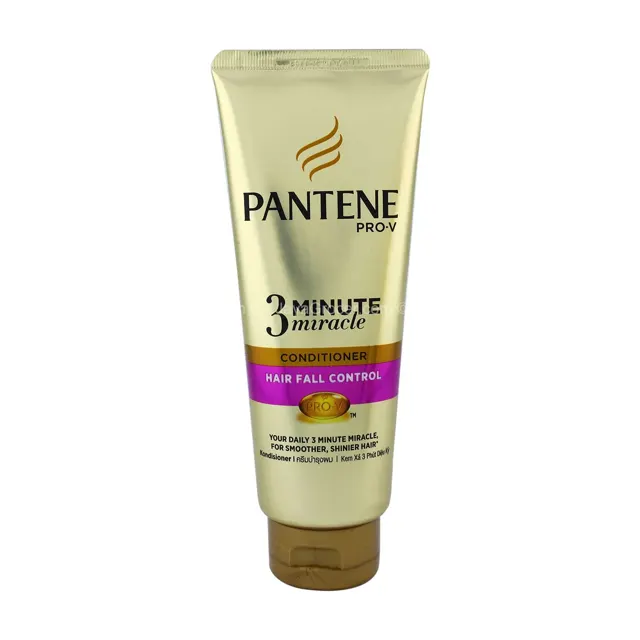 Pantene Hc 3mm Biotin Strength 150ml