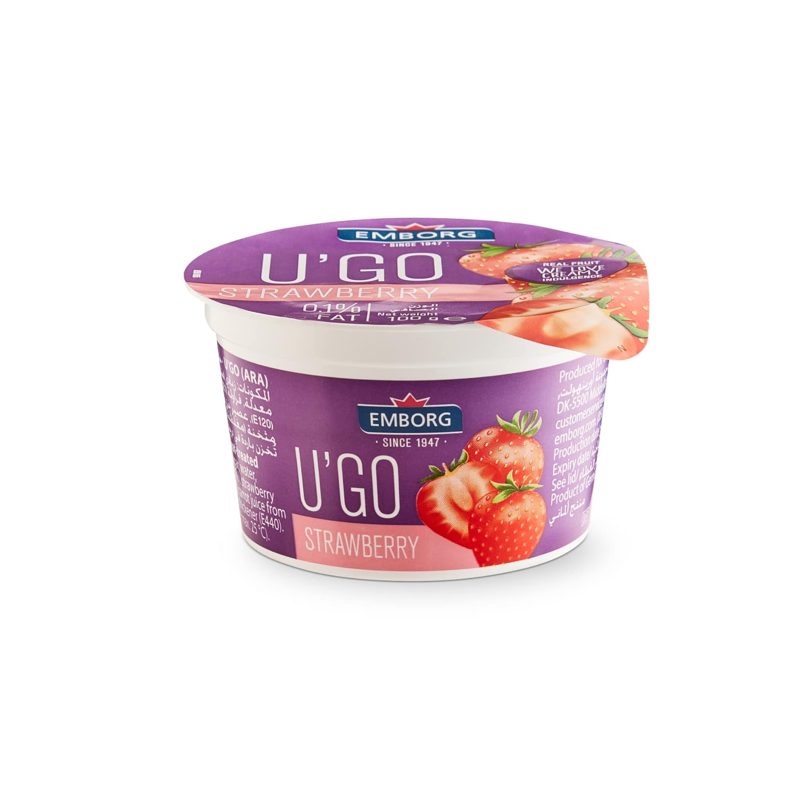 Jaya Grocer