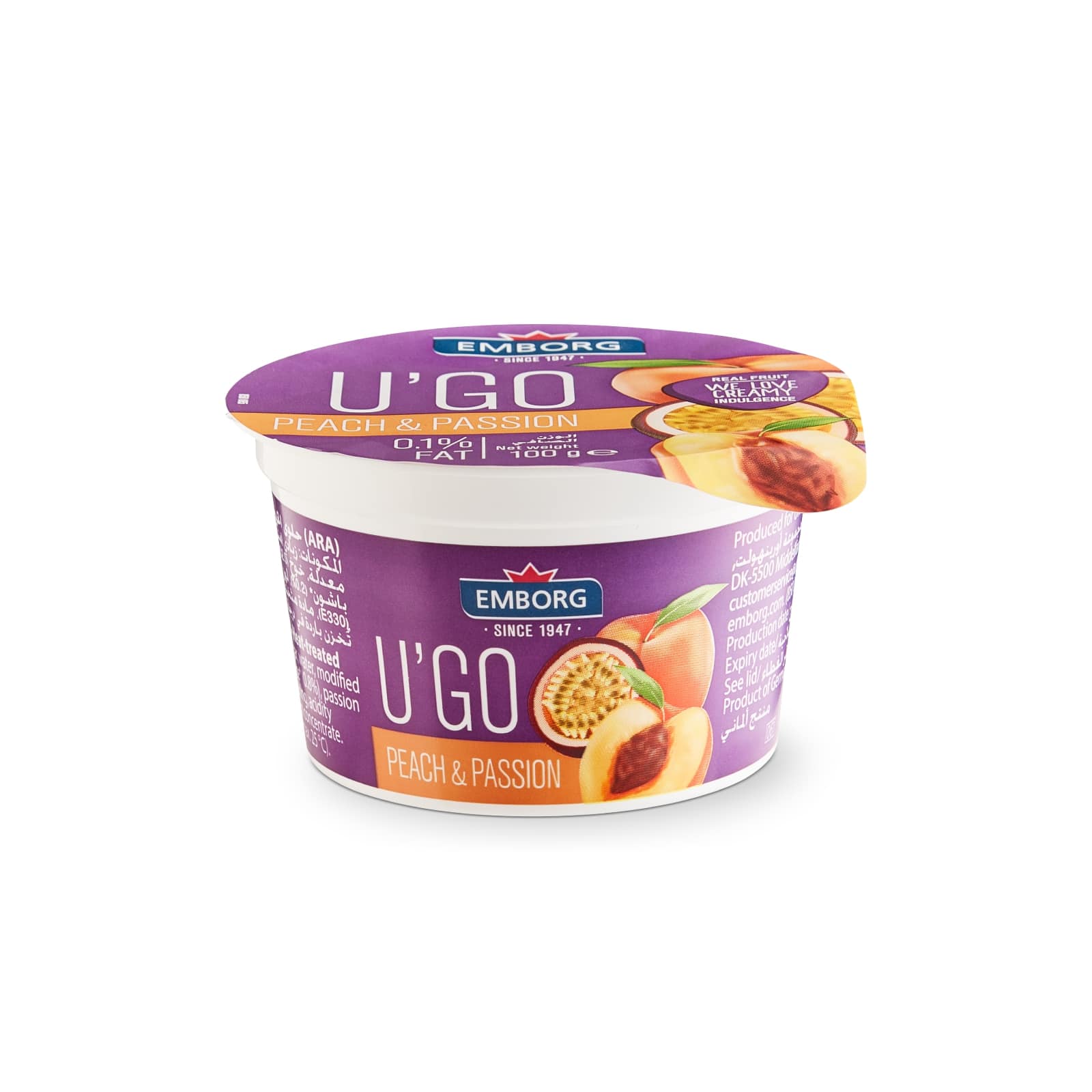 Jaya Grocer