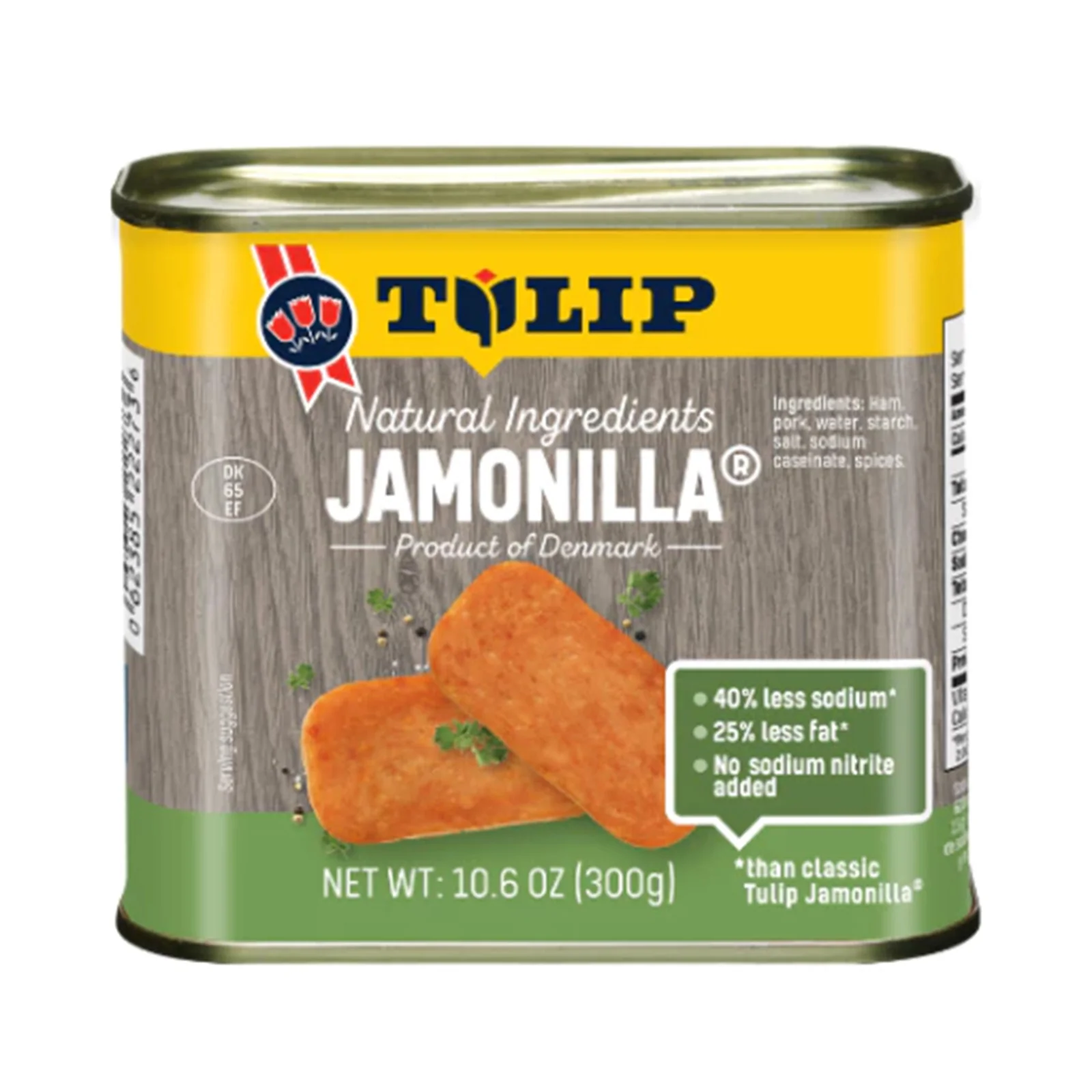 Non-Halal] Tulip Luncheon Meat Jamonilla 300g