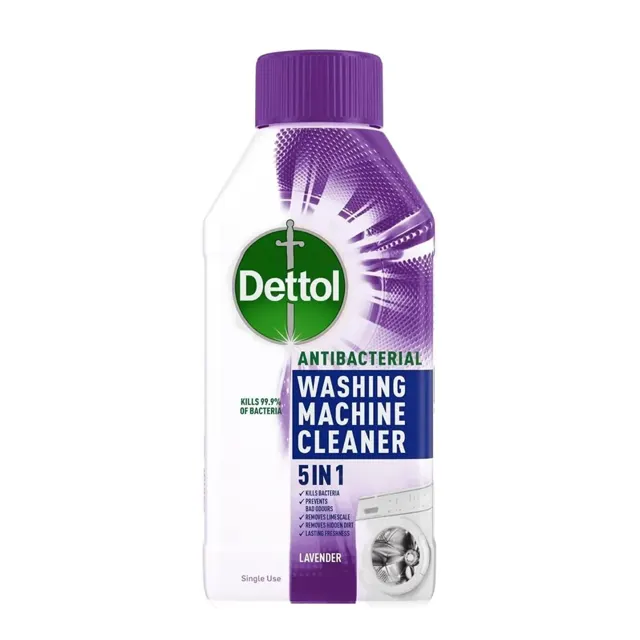 Dettol Antibacterial Original Liquid Hand wash 250 ml