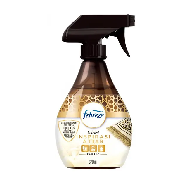 Febreze Fabric Spray 370ml Assorted