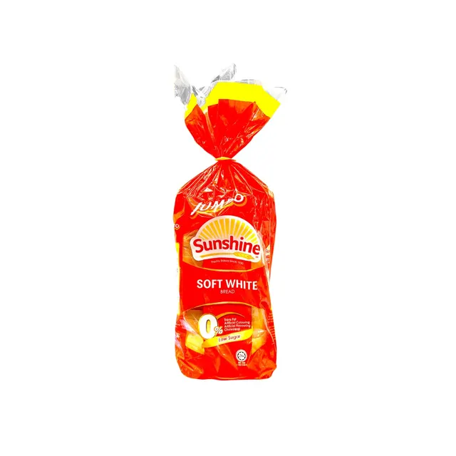 Sunshine Soft White 500g