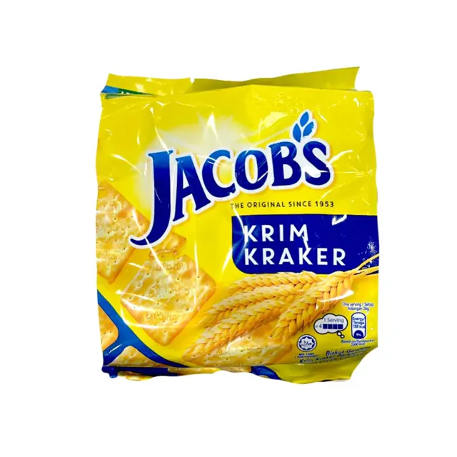 Jacob's Multistack Cracker