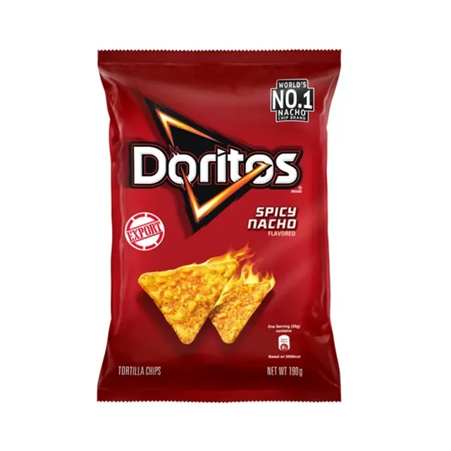 Nacho Snack