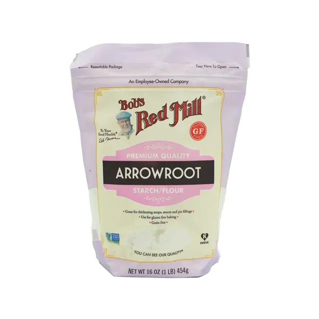 Bobs Red Mill Garbanzo Bean Flour 453g