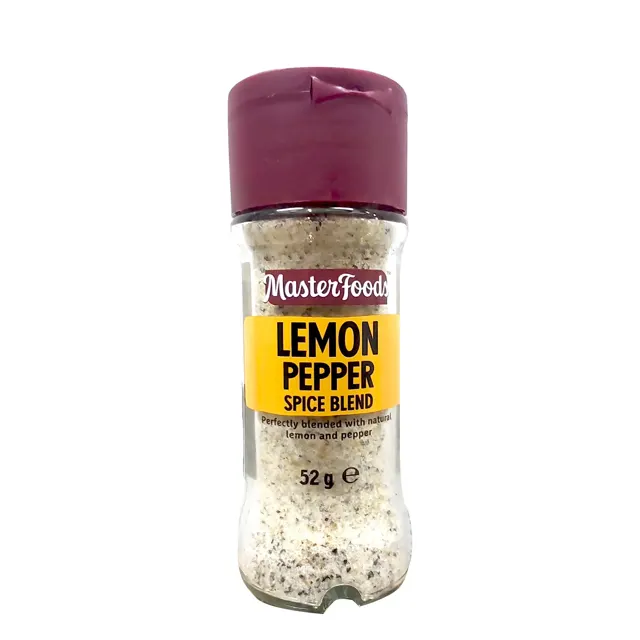 MasterFoods Garlic Salt Blend 70g
