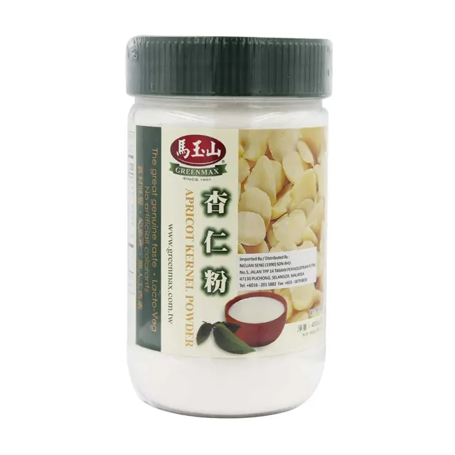 Greenmax Almond Tea 30g x 14