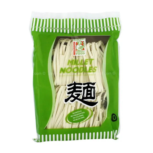 Radiant Millet China (No Glutanous) 500g