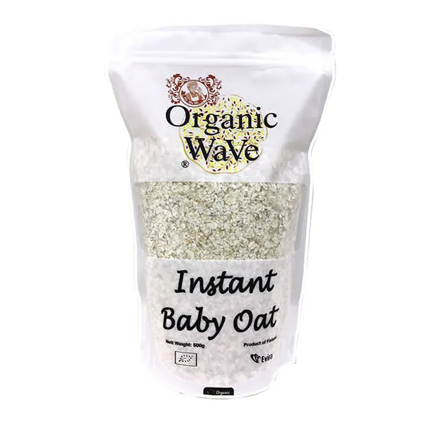 Australian Instant Oats (500g)