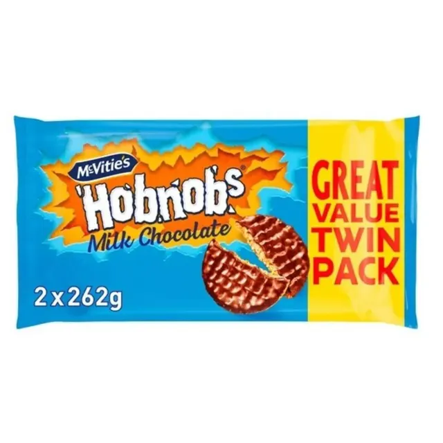 Mcvities Tartlets Chocolate Cheesecake 100g