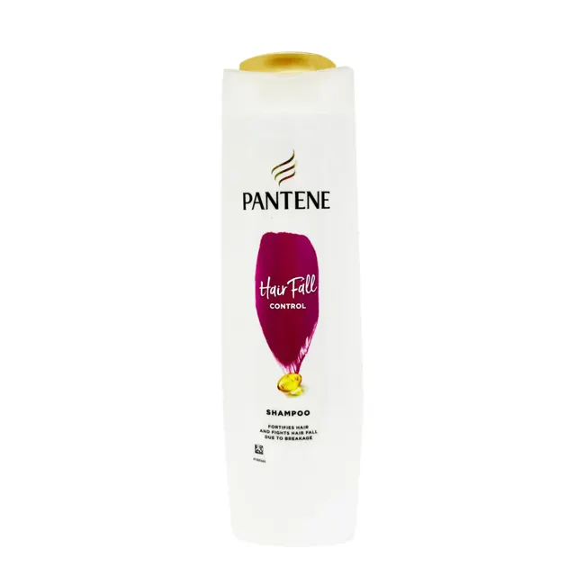 Pantene Hair Fall Control Shampoo 300ml