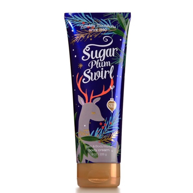 Sugar Plum (usa) 454g