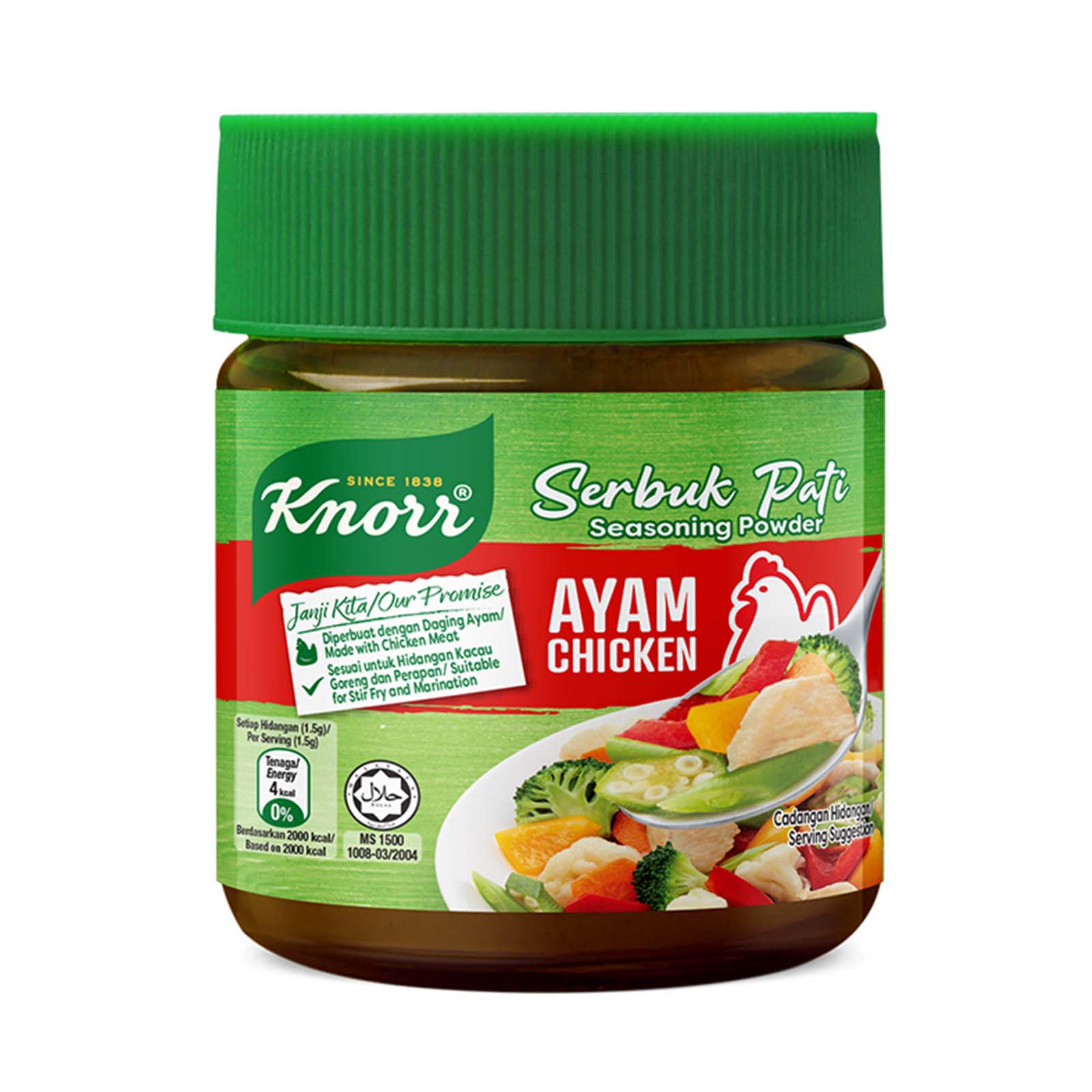 Jaya Grocer