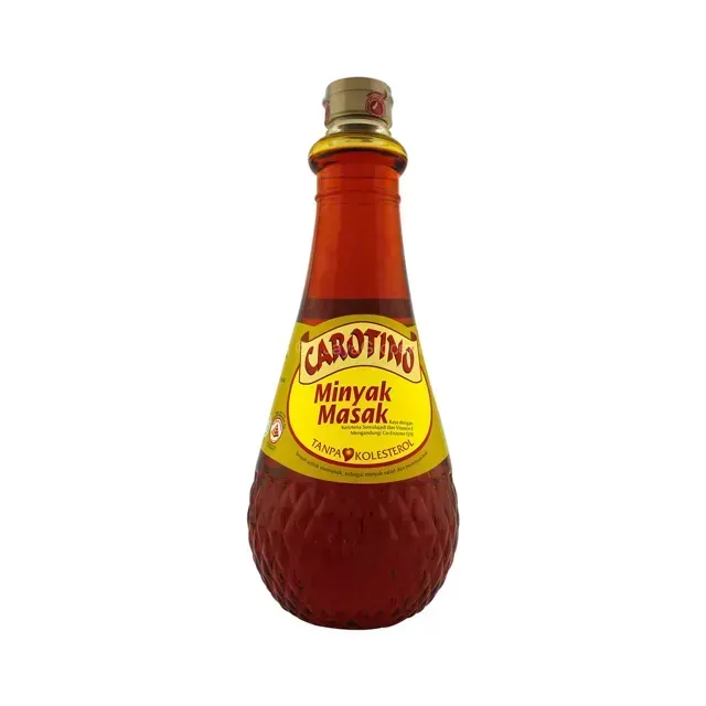Carotino Cooking Oil 1kg