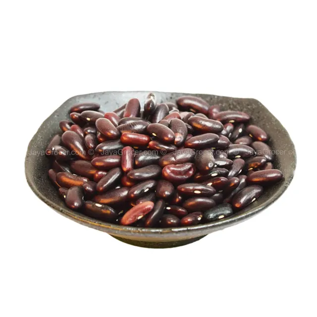 Red Bean (Kacang Merah Abc) 500g