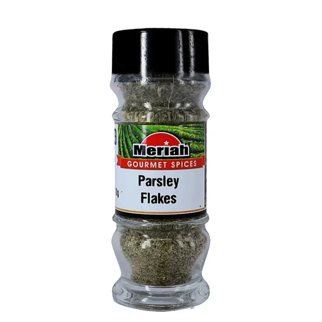 Meriahs Parsley Flakes 12g