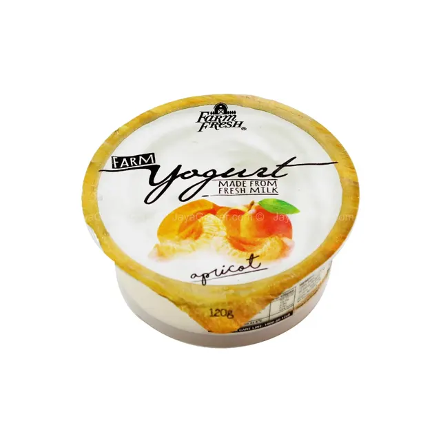 Jaya Grocer