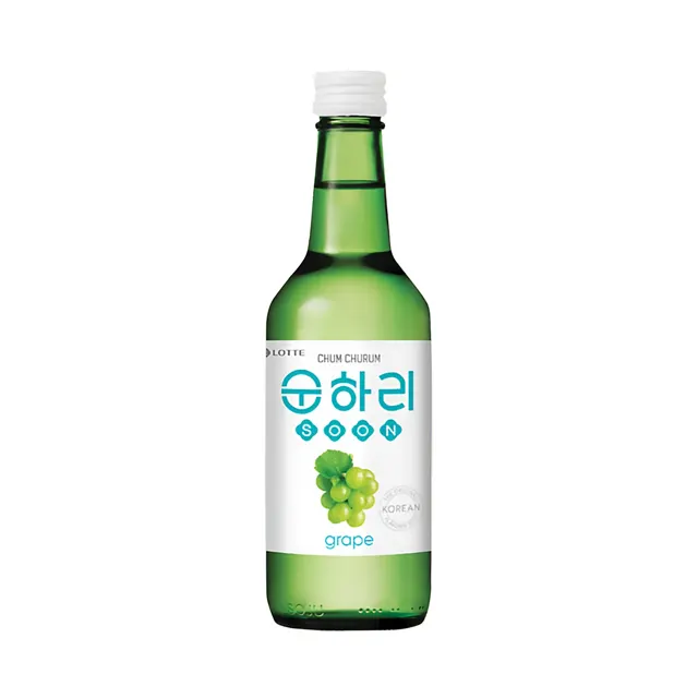 Chum Churum Soju Assorted