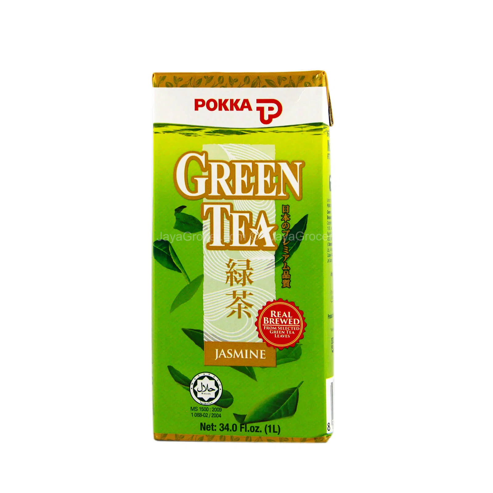 Jaya Grocer