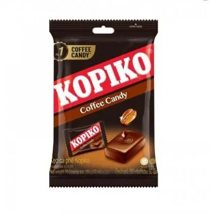 Kopiko Brown Coffee 25g x 22