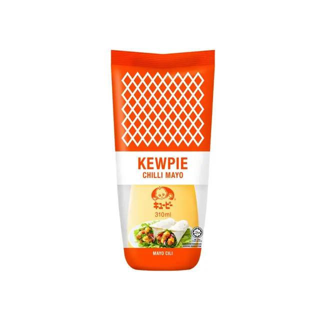 Kewpie Dressing