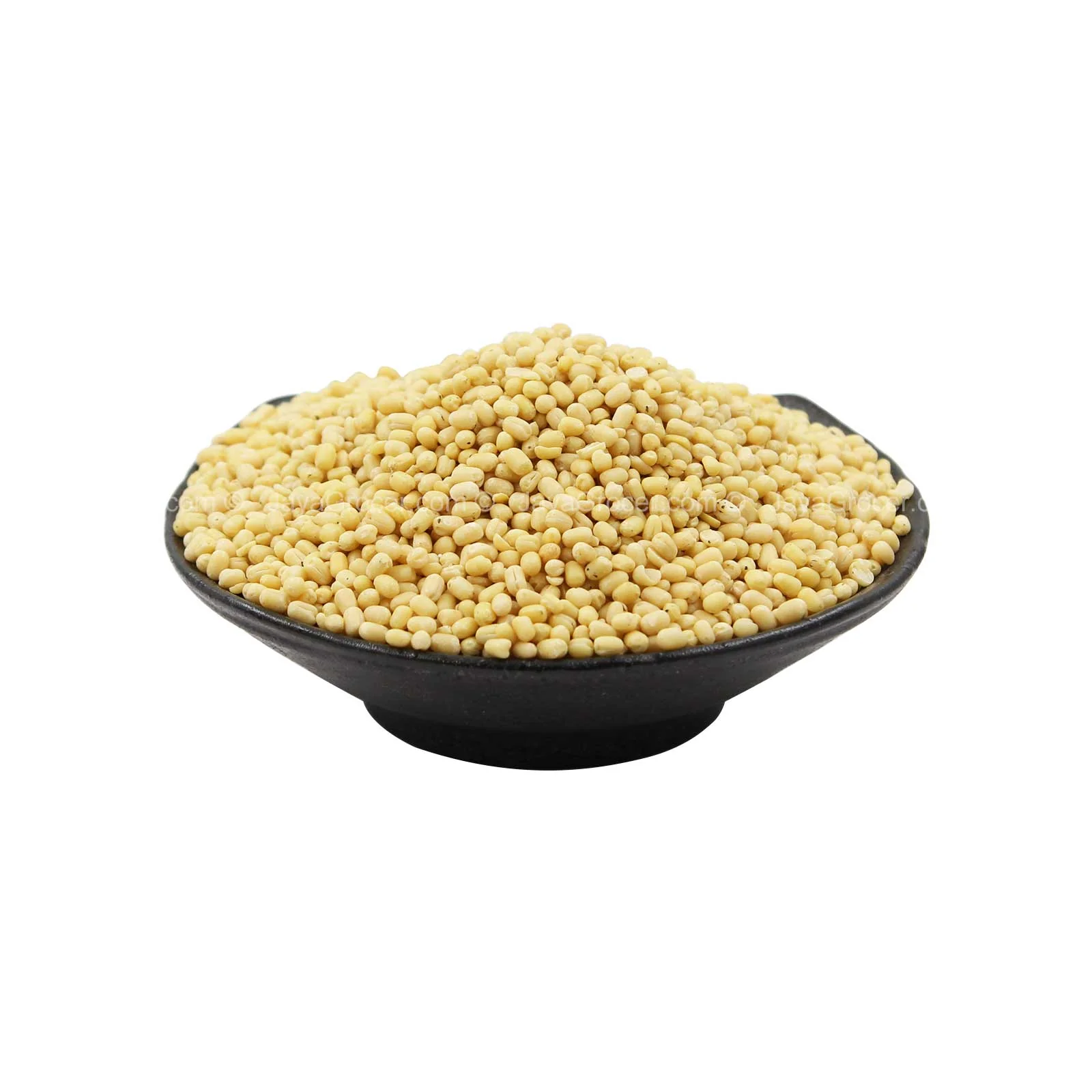 Urundu Putih (Biji)/Ulunthu/Urad Dhal 500g