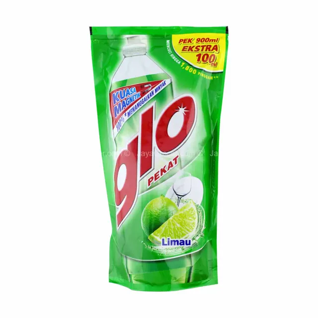 Jaya Grocer